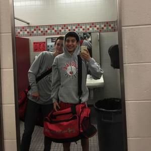 Meet your Posher, Raul